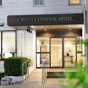 2* Hotel Kawasaki Central