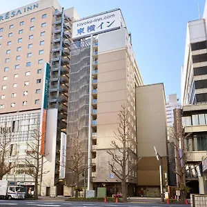 3* Hotel Toyoko Kawasaki Ekimae Shiyakusho-dori