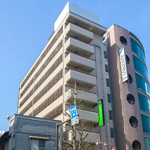 2* Hotel Flexstay Kawasaki Kaizuka