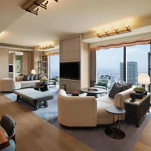 Waldorf Astoria 5*, Osaka Japan