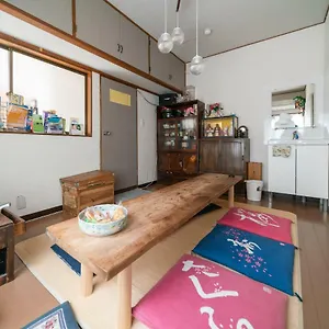 Nakadaya 2*, Tokyo Japan