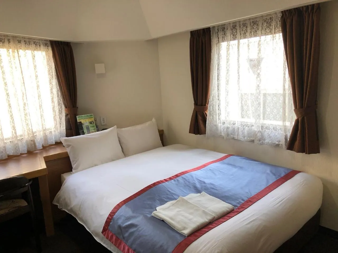 Kawasaki River Hotel Japan